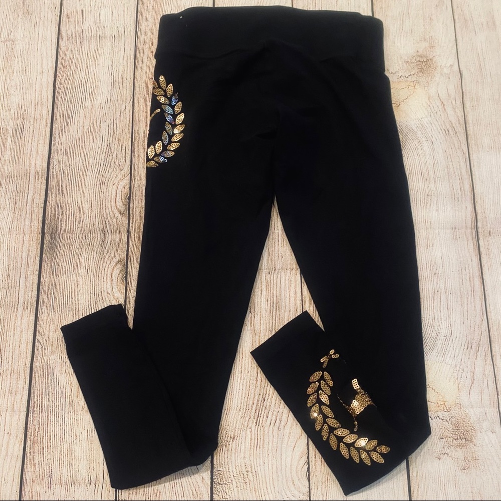 Victoria’s Secret PINK Yoga Leggings